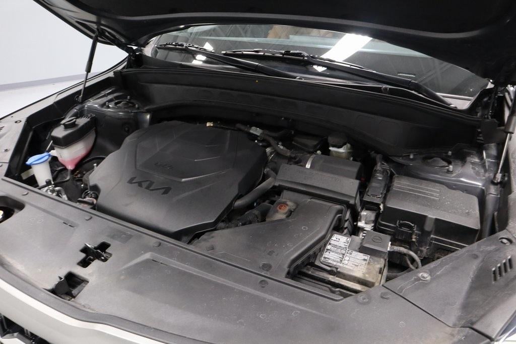 2023 Kia Telluride EX X-Line