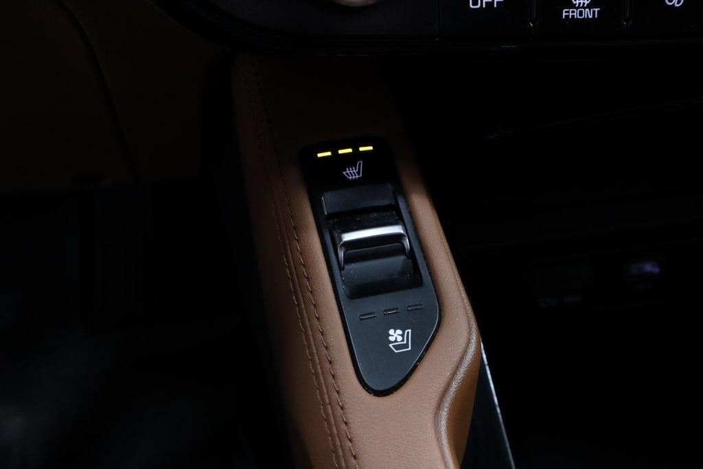 2023 Kia Telluride EX X-Line