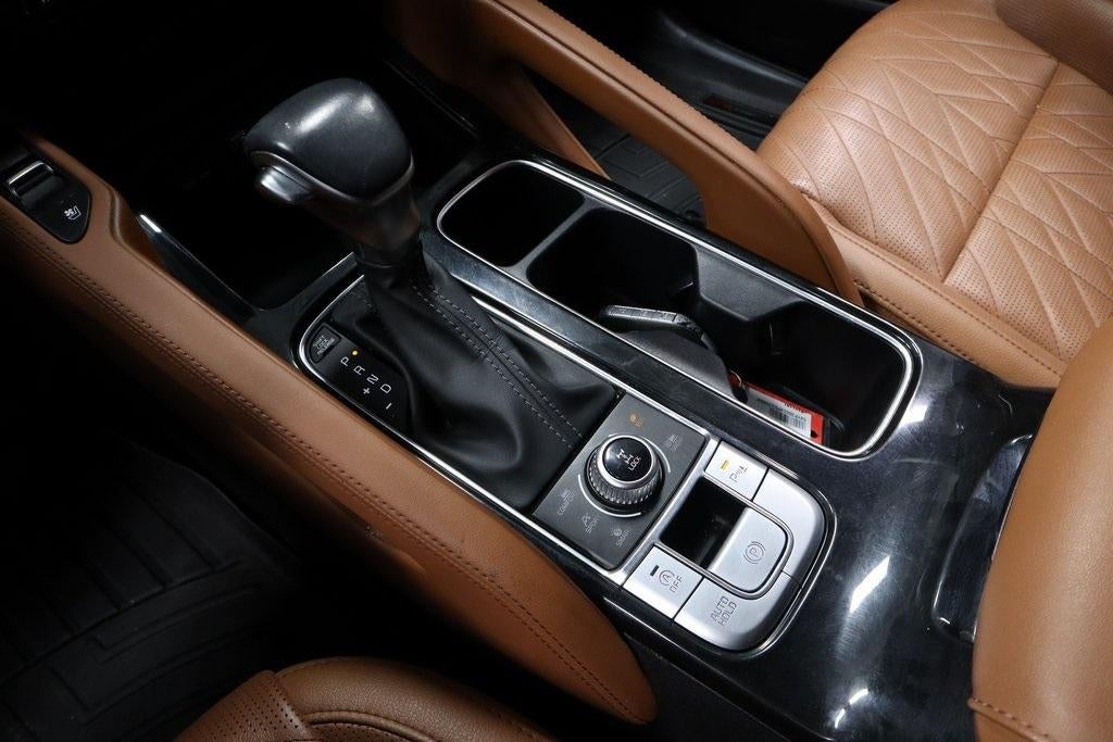 2023 Kia Telluride EX X-Line