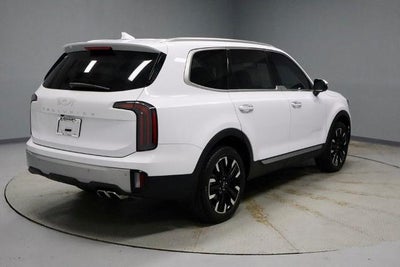 2023 Kia Telluride SX