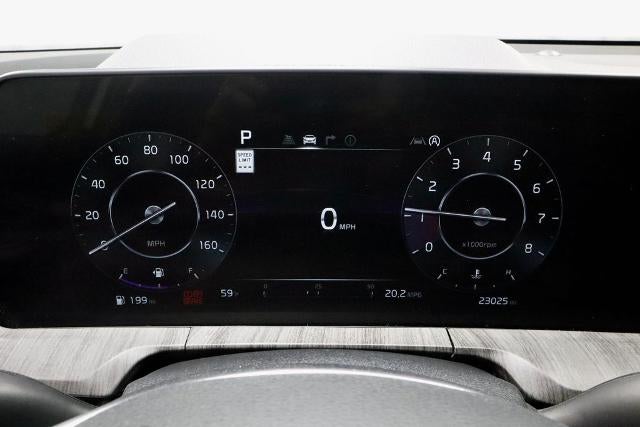 2023 Kia Telluride SX