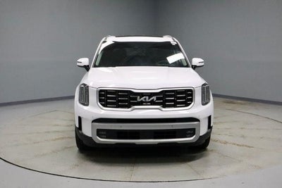 2023 Kia Telluride SX