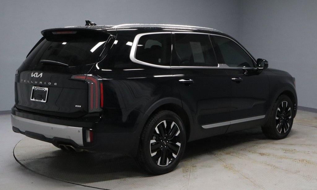 2023 Kia Telluride SX-Prestige