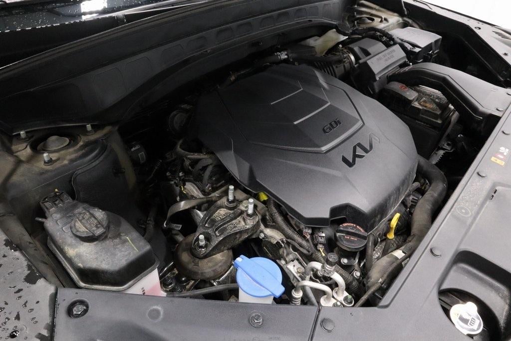 2023 Kia Telluride SX-Prestige