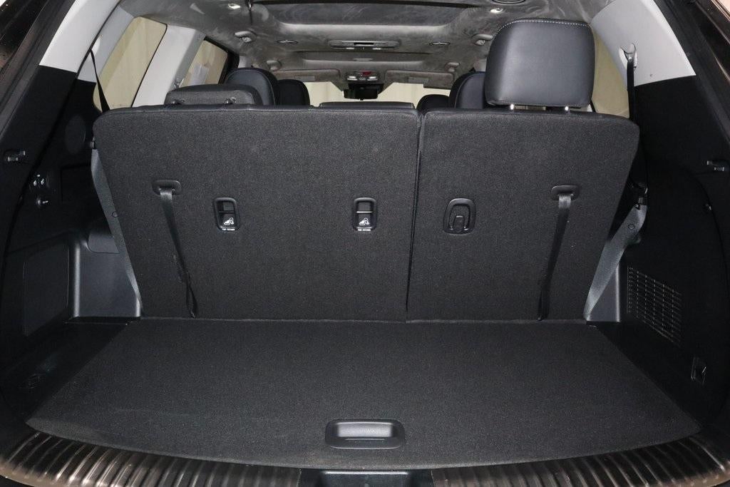 2023 Kia Telluride SX-Prestige