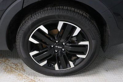 2023 Kia Telluride SX-Prestige