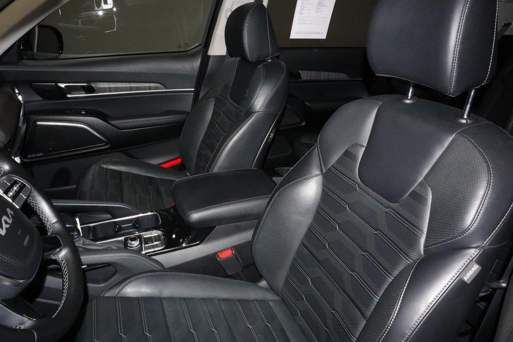 2023 Kia Telluride SX-Prestige