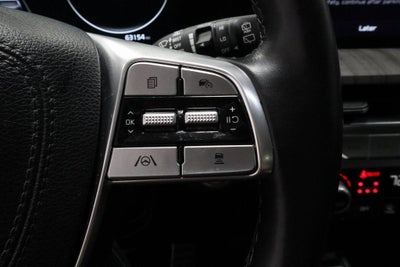 2023 Kia Telluride SX-Prestige