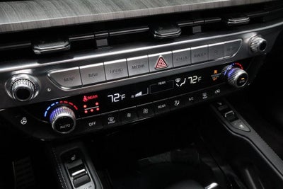 2023 Kia Telluride SX-Prestige