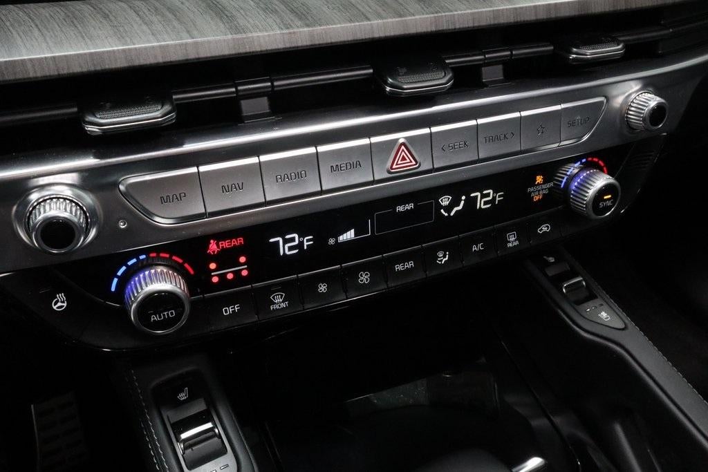 2023 Kia Telluride SX-Prestige