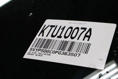 2023 Kia Telluride SX-Prestige