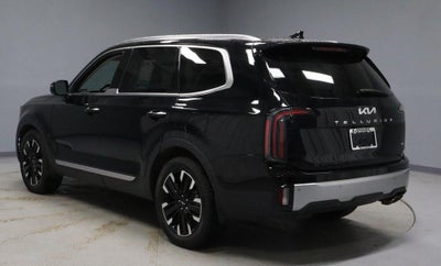 2023 Kia Telluride SX-Prestige