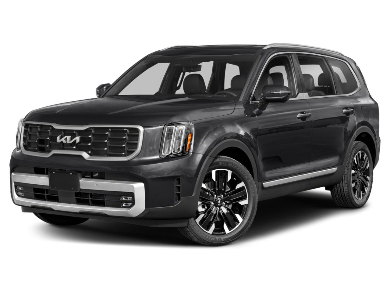 2023 Kia Telluride SX-Prestige