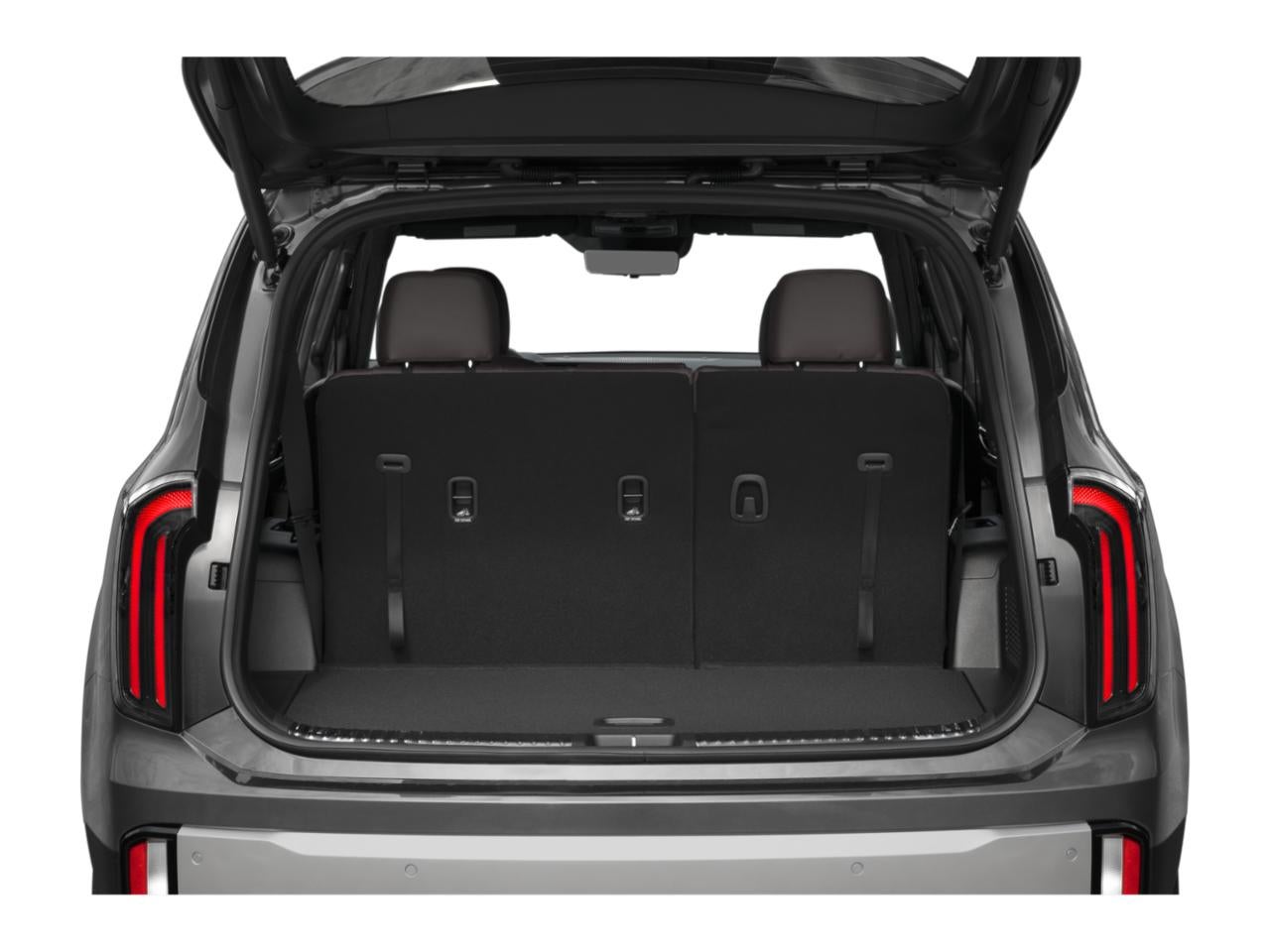 2023 Kia Telluride SX-Prestige