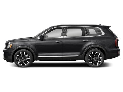 2023 Kia Telluride SX-Prestige