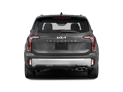2023 Kia Telluride SX-Prestige