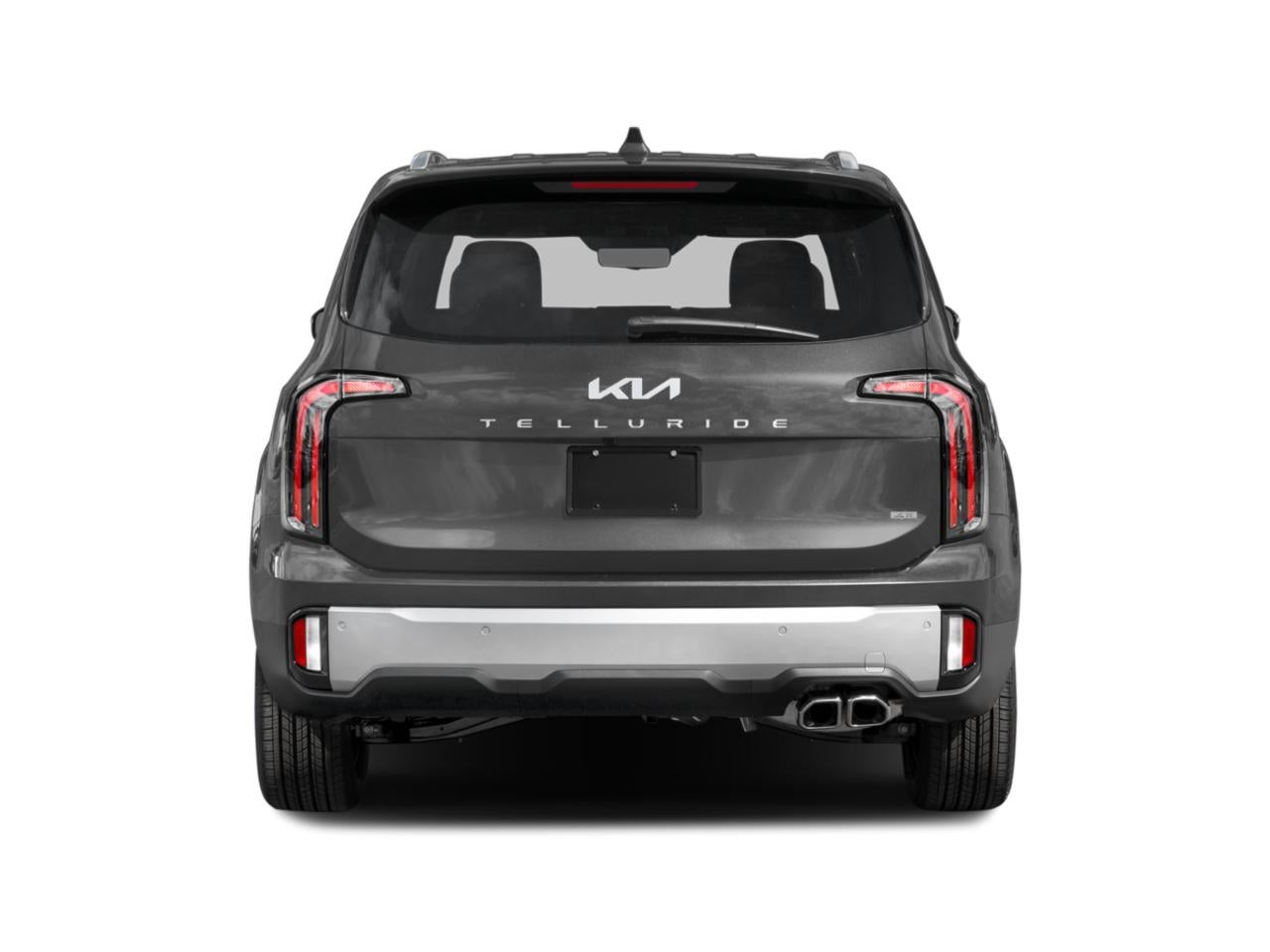 2023 Kia Telluride SX-Prestige