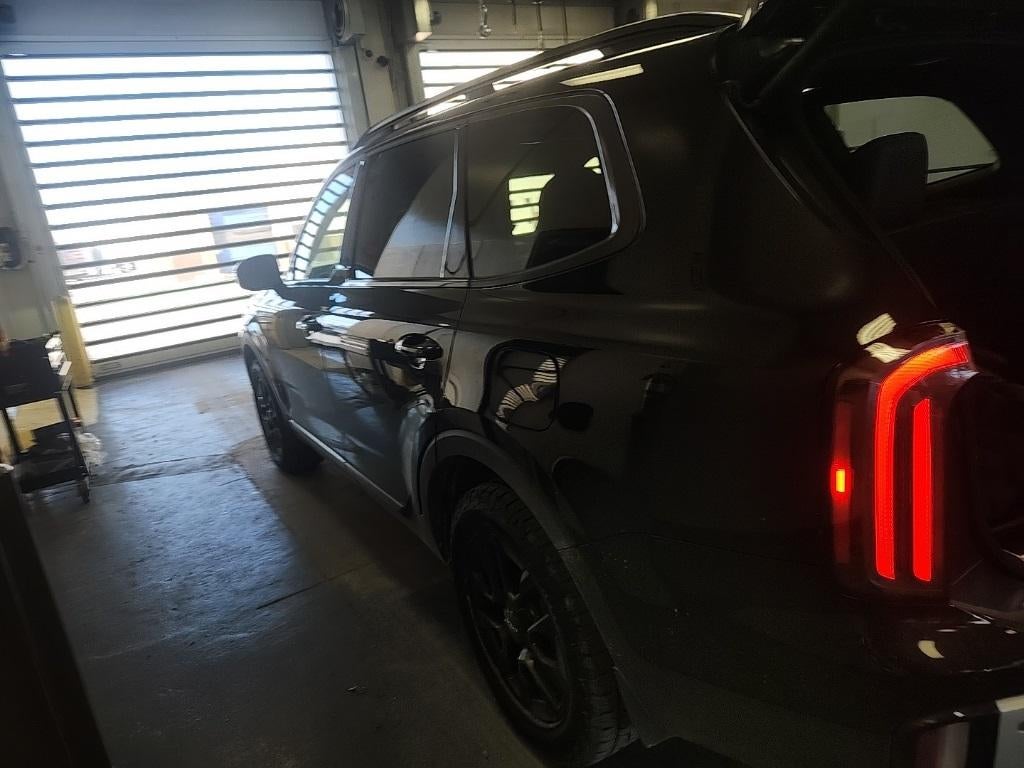 2023 Kia Telluride SX X-Pro