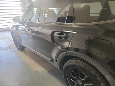 2023 Kia Telluride SX X-Pro