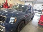 2023 Kia Telluride SX X-Pro