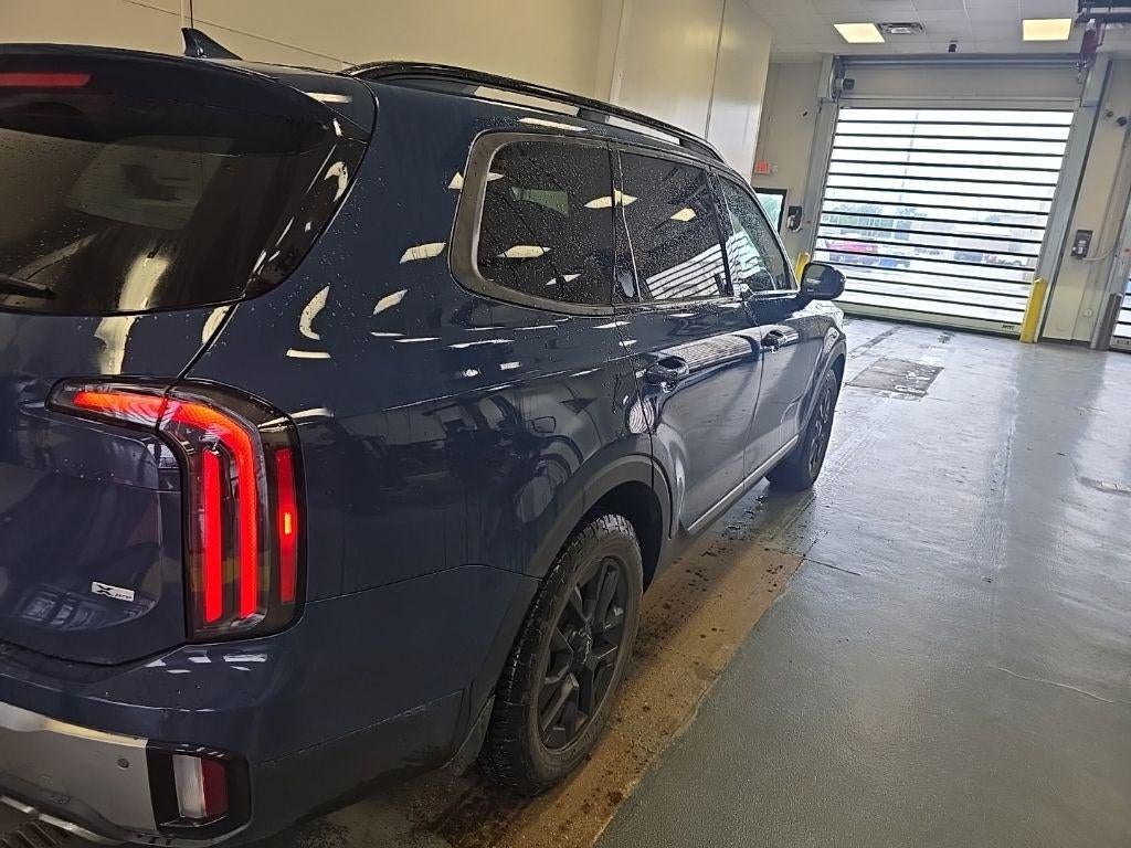 2023 Kia Telluride SX X-Pro