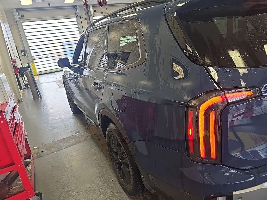 2023 Kia Telluride SX X-Pro