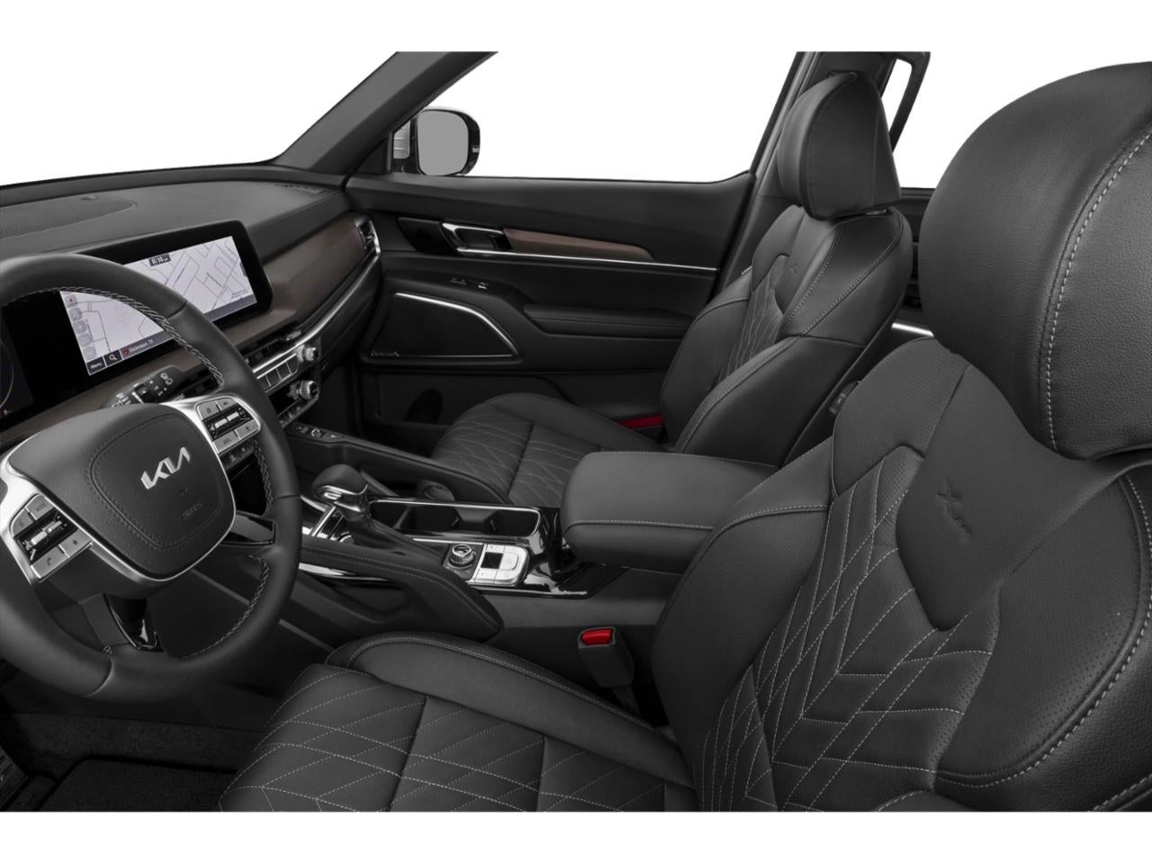 2023 Kia Telluride SX X-Pro