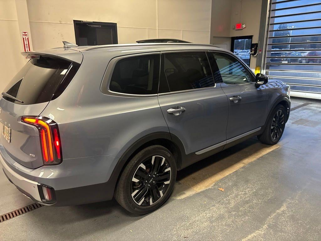 2023 Kia Telluride SX-Prestige