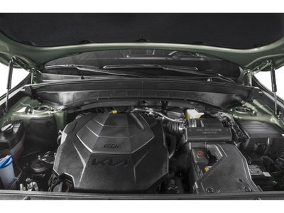 2024 Kia Telluride SX-Prestige X-Pro