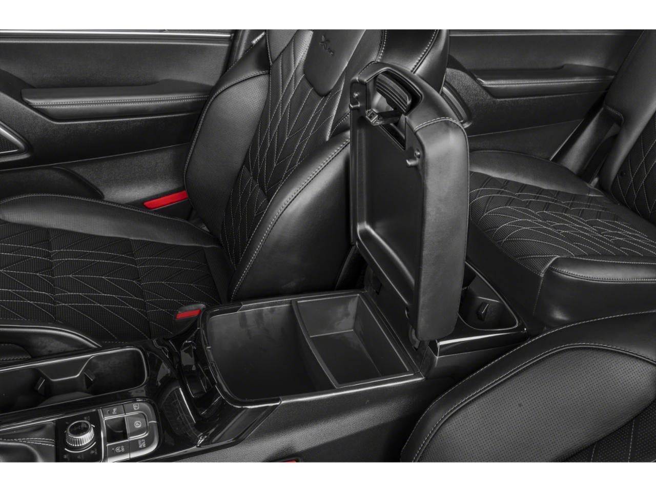 2024 Kia Telluride SX-Prestige X-Pro