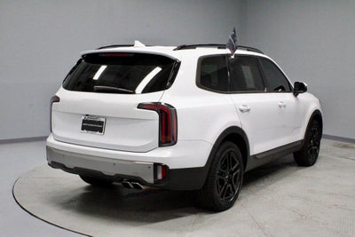 2023 Kia Telluride SX-Prestige X-Line