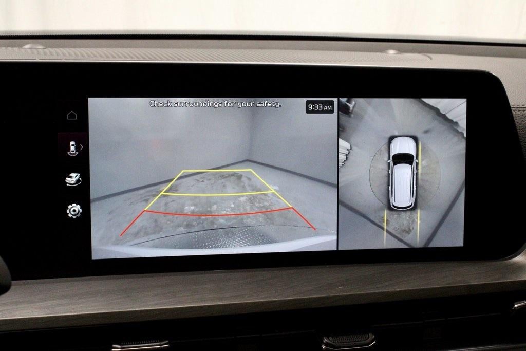 2023 Kia Telluride SX-Prestige X-Line