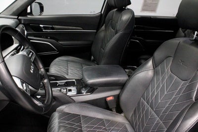 2023 Kia Telluride SX-Prestige X-Line