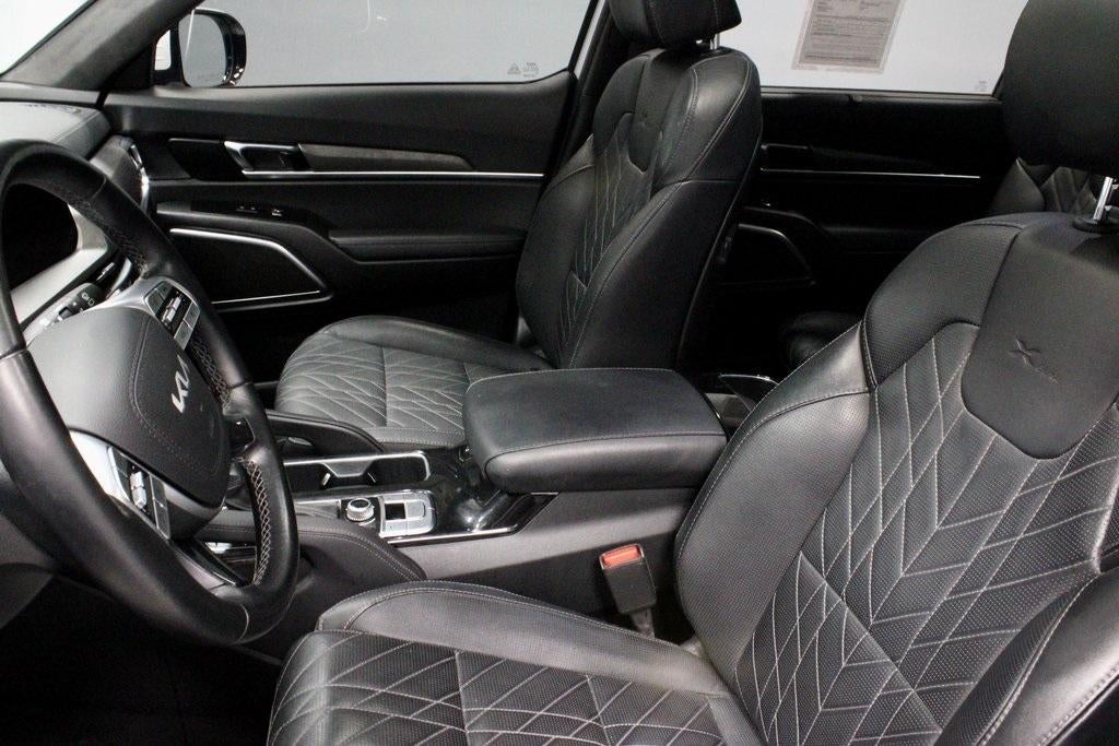 2023 Kia Telluride SX-Prestige X-Line