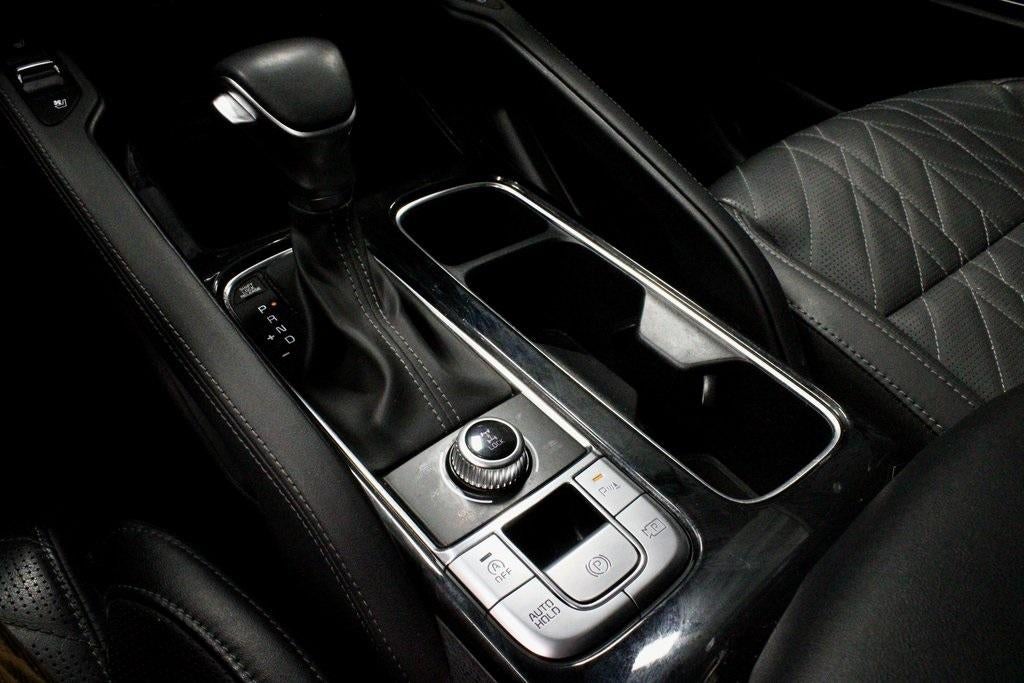 2023 Kia Telluride SX-Prestige X-Line