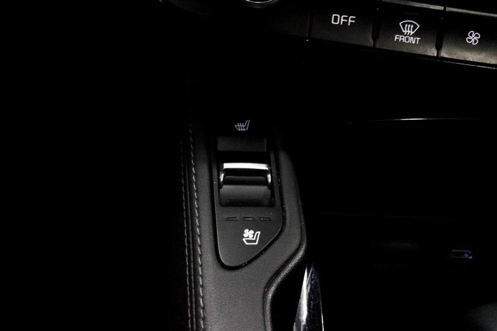 2023 Kia Telluride SX-Prestige X-Line