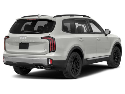 2023 Kia Telluride SX-Prestige X-Line