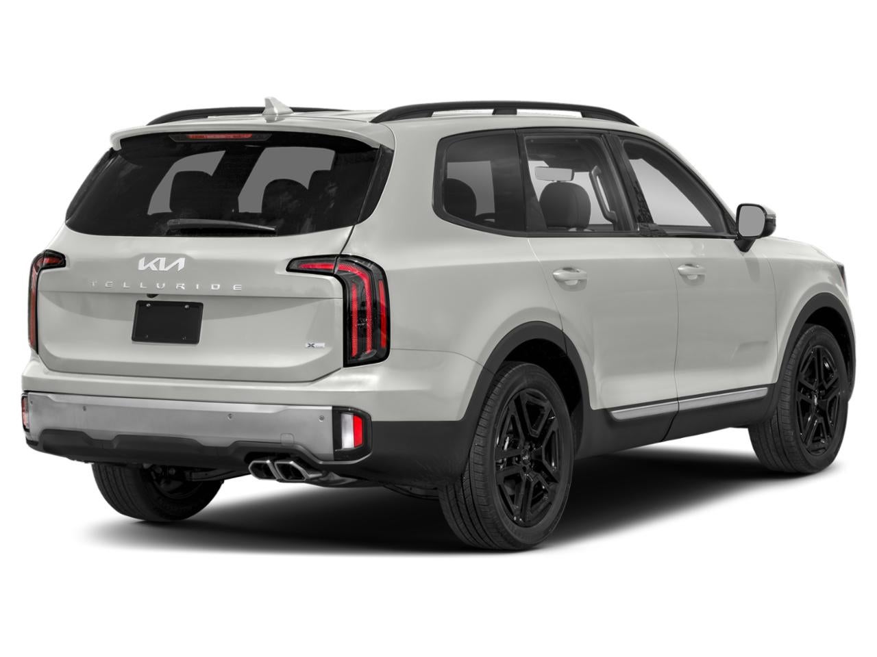 2023 Kia Telluride SX-Prestige X-Line