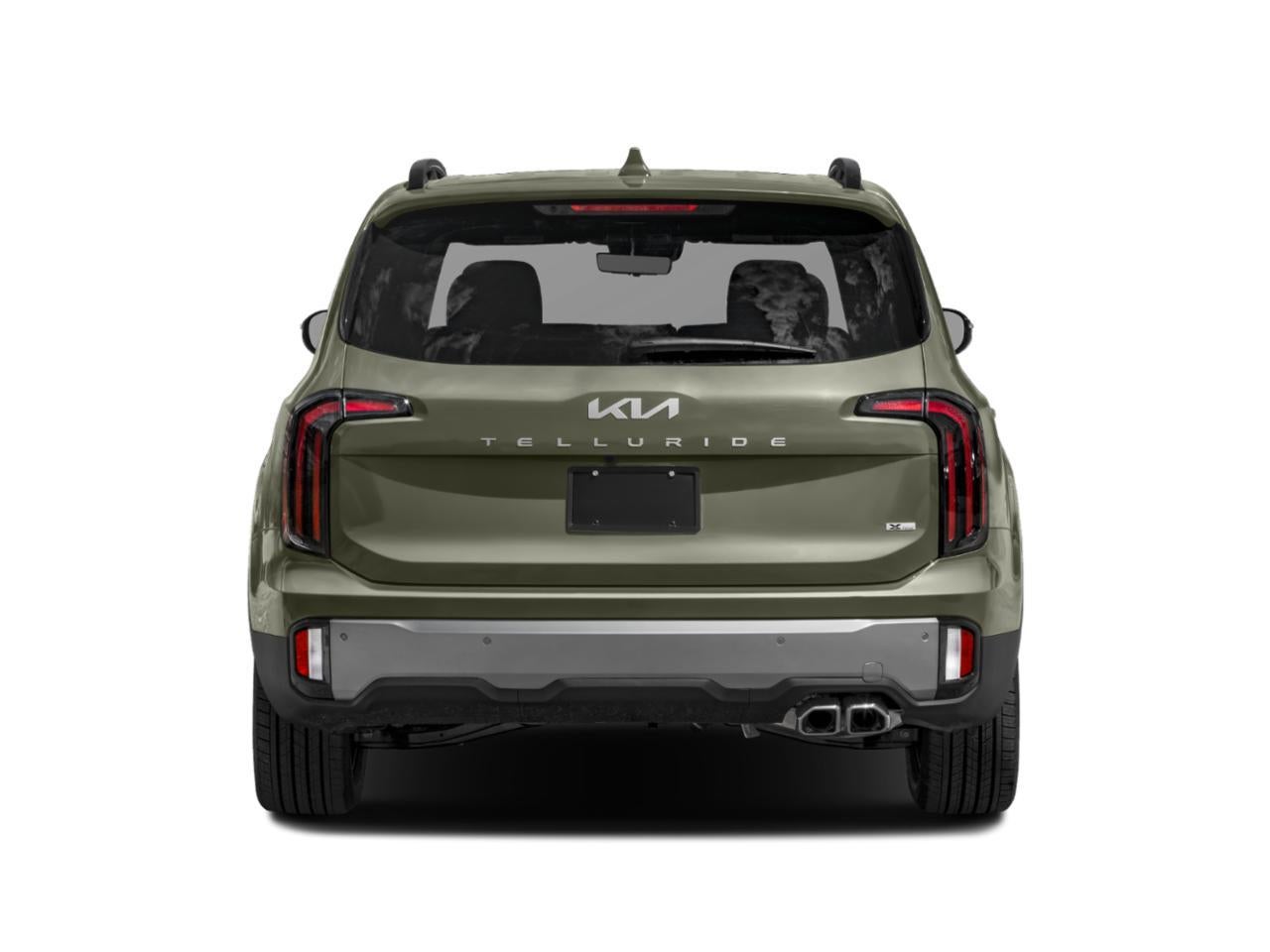 2023 Kia Telluride SX-Prestige X-Line