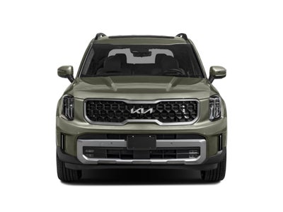 2023 Kia Telluride SX-Prestige X-Line