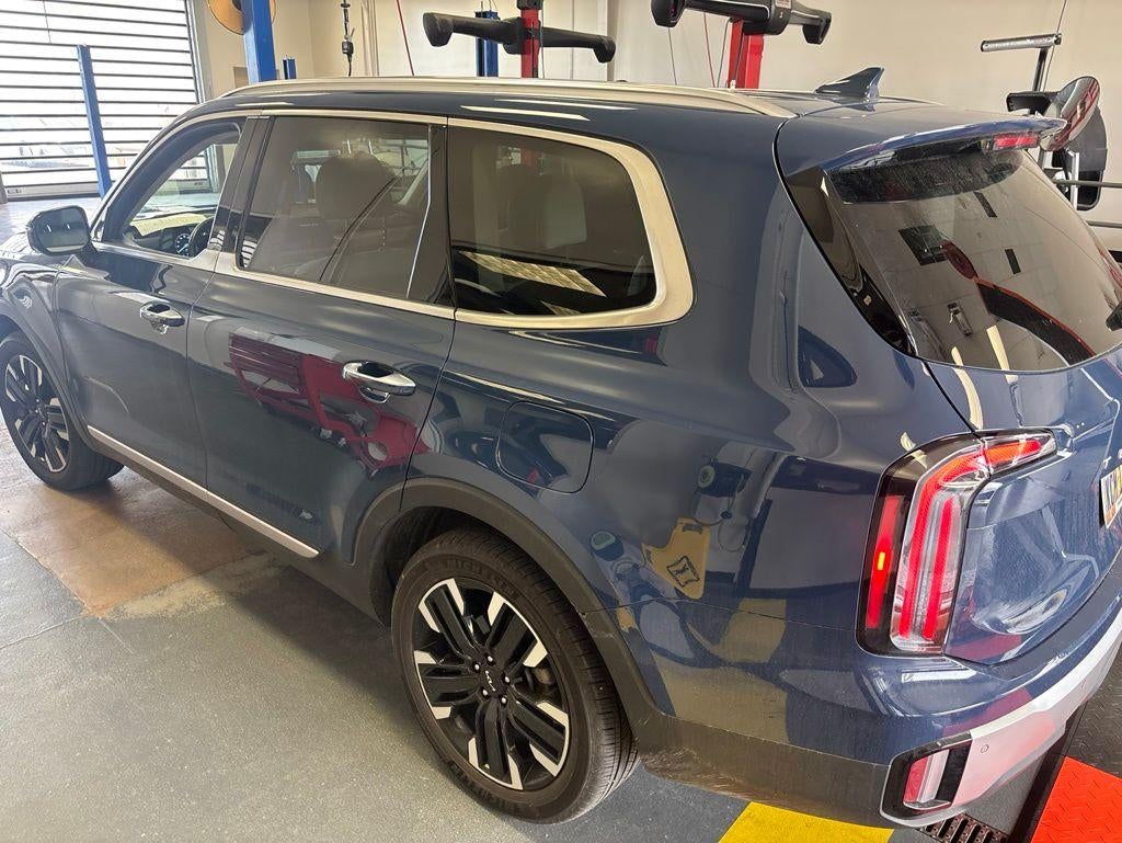 2024 Kia Telluride SX-Prestige