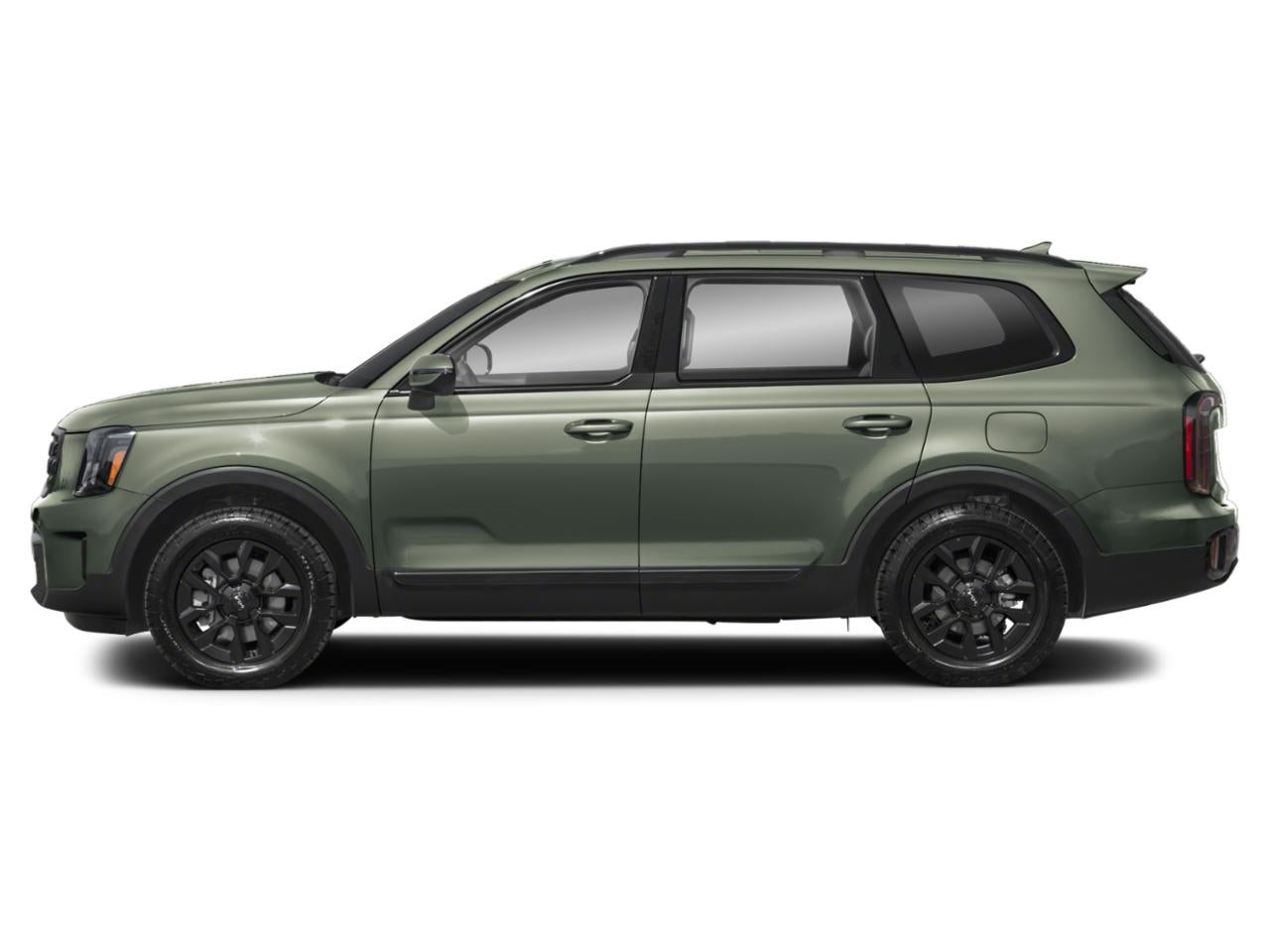 2024 Kia Telluride SX-Prestige X-Pro