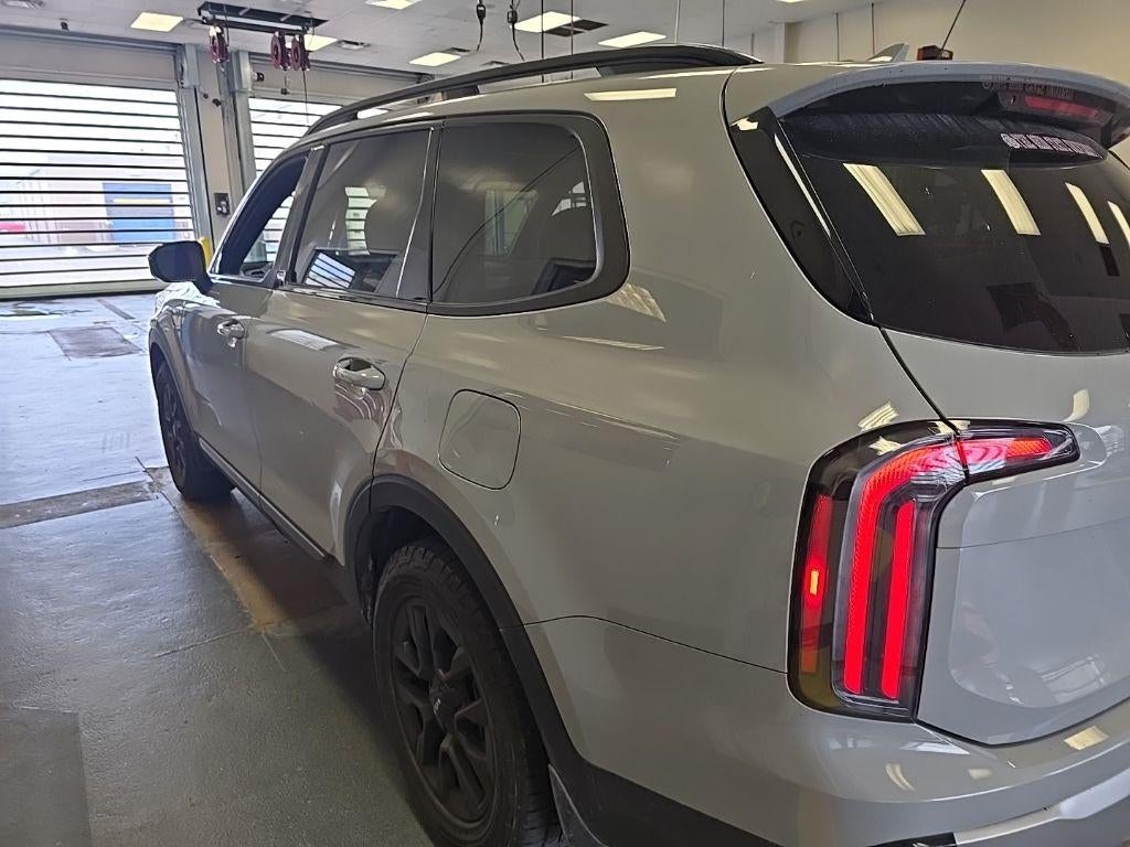 2023 Kia Telluride SX-Prestige X-Pro