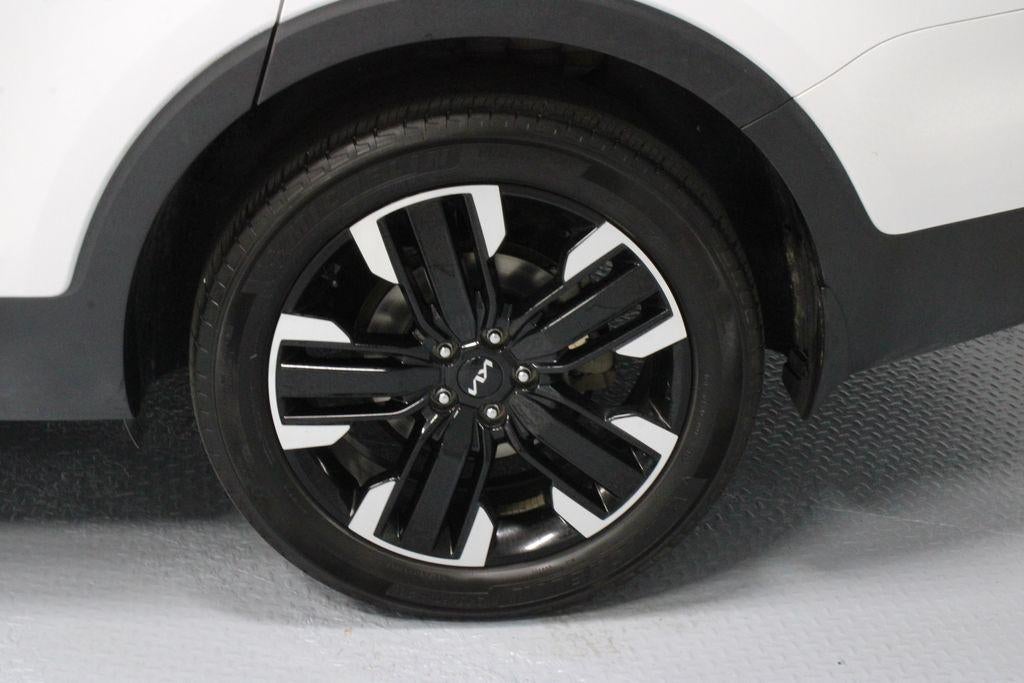2024 Kia Telluride SX-Prestige