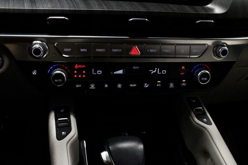 2024 Kia Telluride SX-Prestige