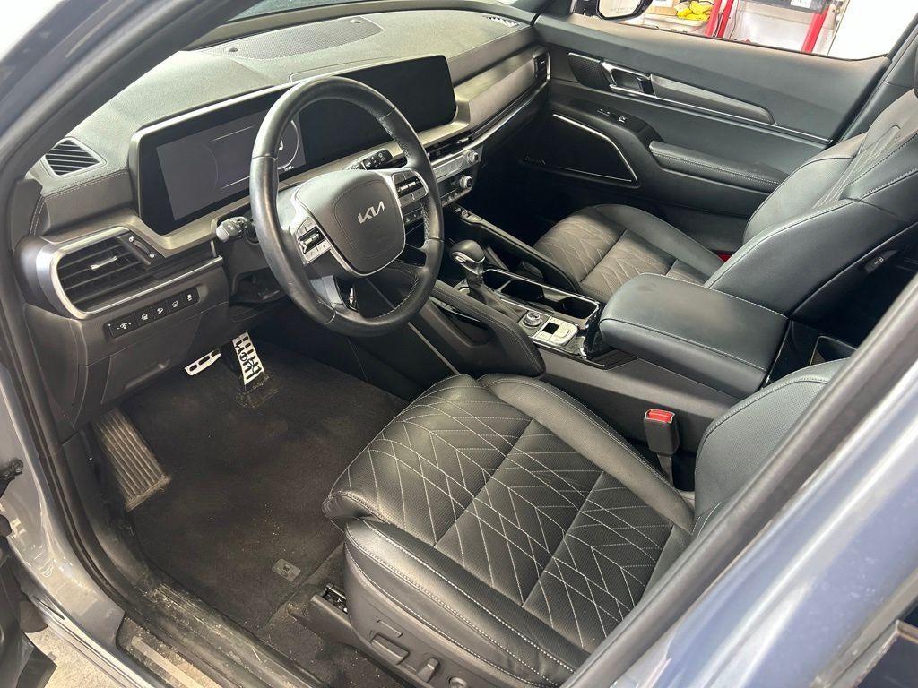 2024 Kia Telluride SX X-Line