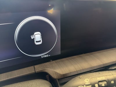 2024 Kia Telluride SX-Prestige
