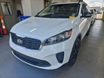 2019 Kia Sorento S