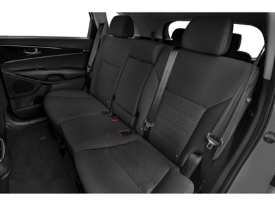 2019 Kia Sorento S