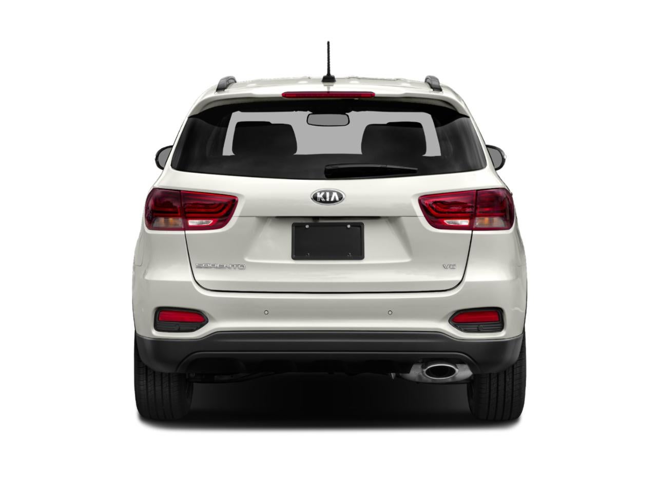 2019 Kia Sorento S
